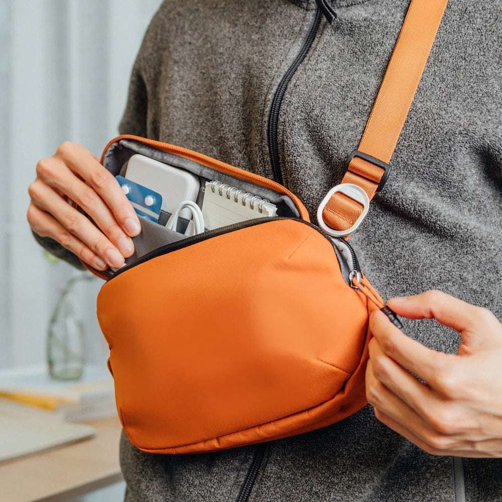Orbitkey Urban Sling - Image 5