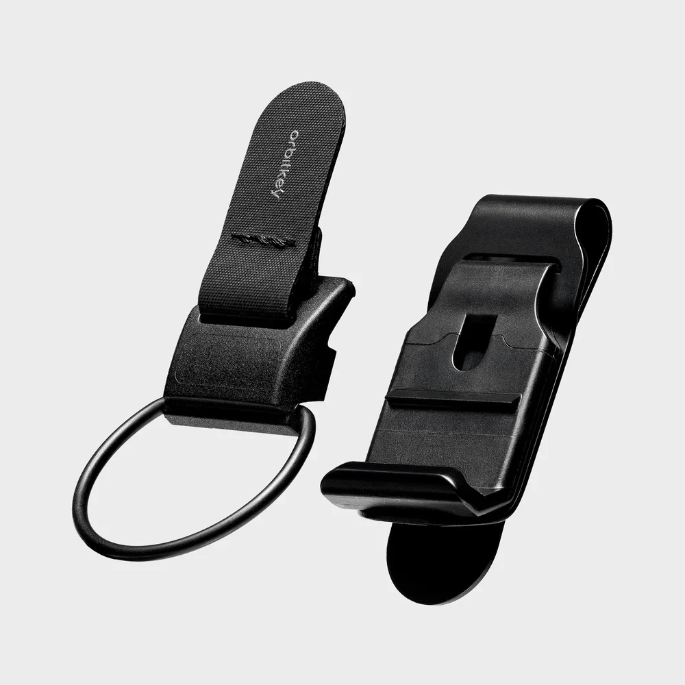 Orbitkey Utility Clip - Image 4
