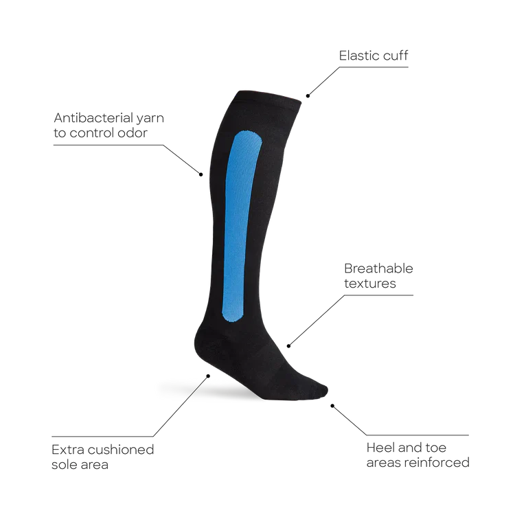 Ostrichpillow Compression Socks - Image 5