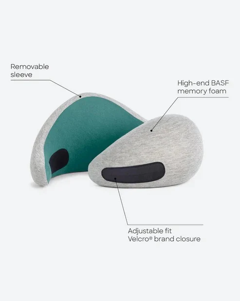 Ostrichpillow Go Neck Pillow - Image 17