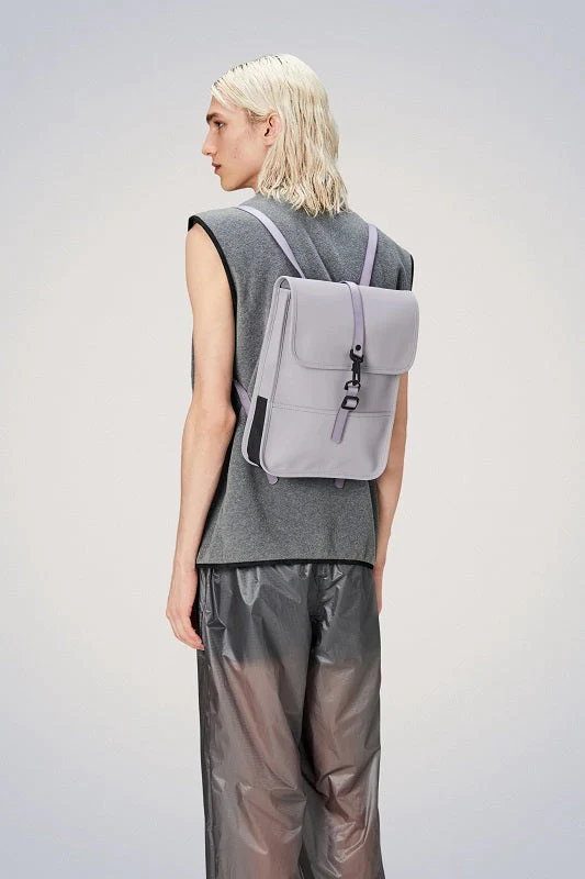 Rains Backpack Micro W3 - Image 2