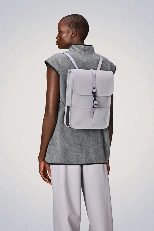 Rains Backpack Micro W3 - Image 3