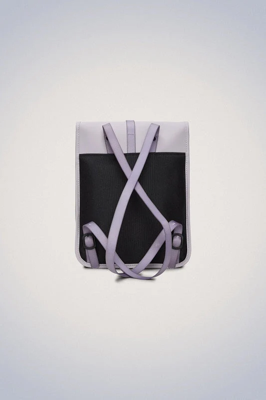 Rains Backpack Micro W3 - Image 4
