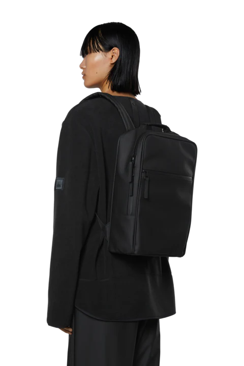 Rains Book Backpack - Image 3