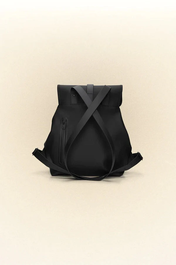 Rains Bucket Backpack - W3 - Image 2