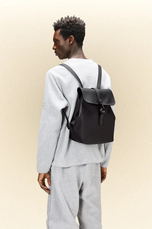 Rains Bucket Backpack - W3 - Image 3