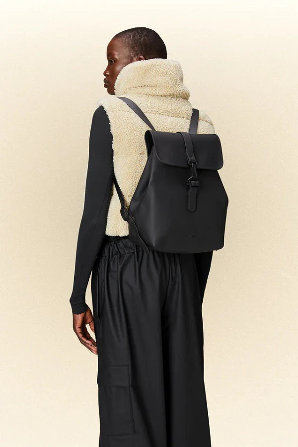 Rains Bucket Backpack - W3 - Image 4