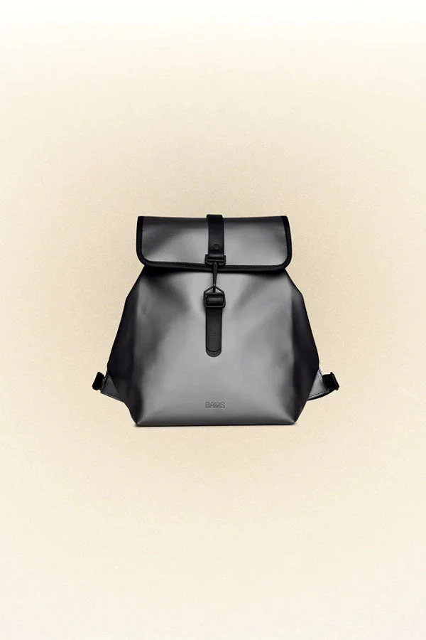 Rains Bucket Backpack - W3 - Image 5