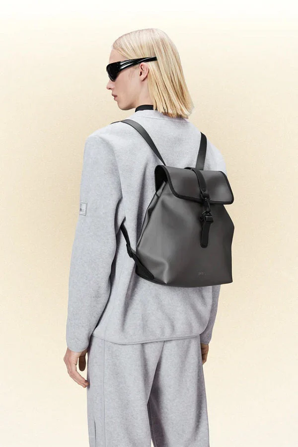 Rains Bucket Backpack - W3 - Image 7
