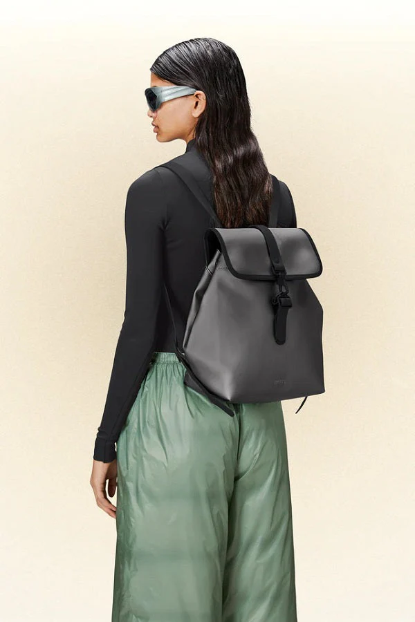 Rains Bucket Backpack - W3 - Image 8