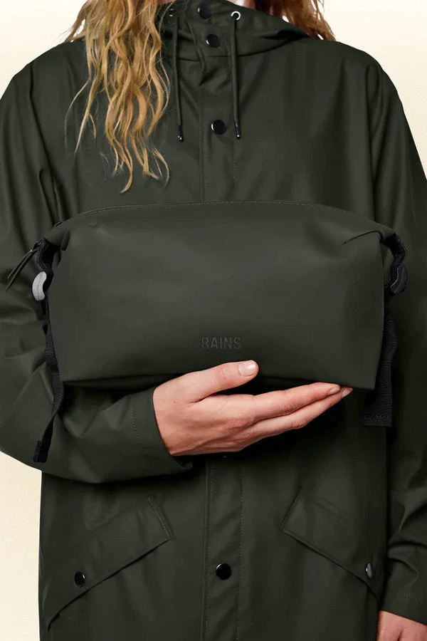 Rains Hilo Wash Bag - W3 - Image 6