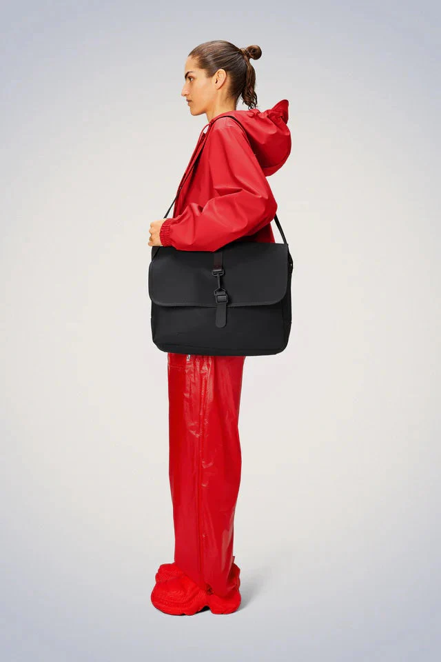 Rains Messenger Bag W3 - Image 3