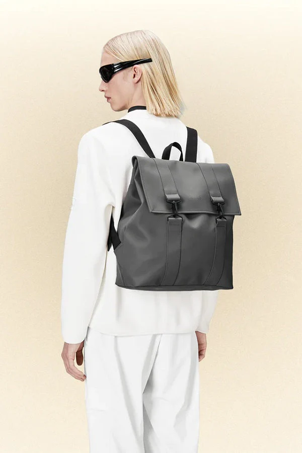 Rains MSN Bag - W3 - Image 12