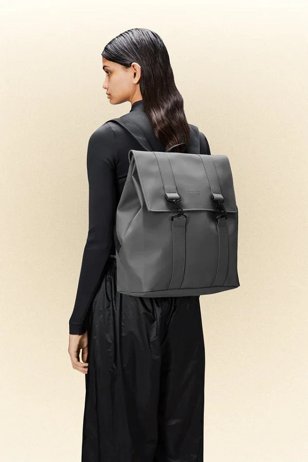 Rains MSN Bag - W3 - Image 13