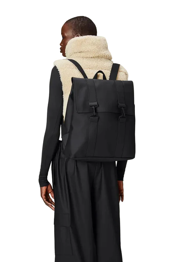 Rains MSN Bag - W3 - Image 4