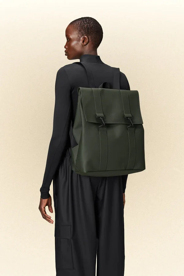 Rains MSN Bag - W3 - Image 7
