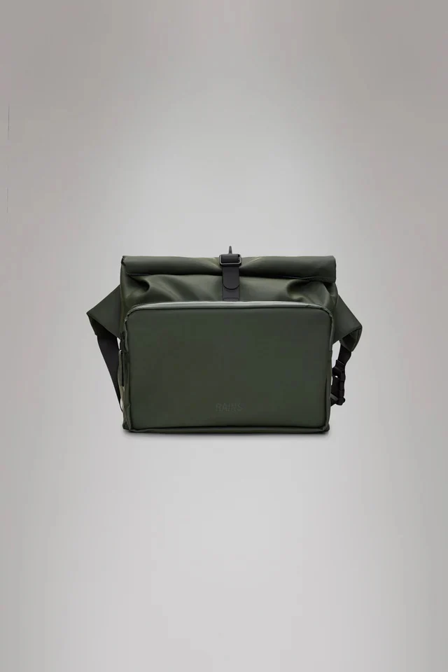 Rains Rolltop Commuter Bag W3
