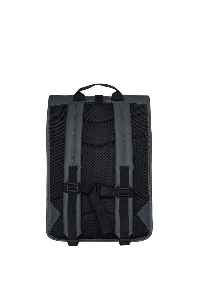 Rains Rolltop Rucksack - Image 10