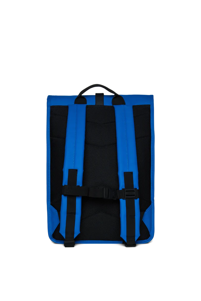 Rains Rolltop Rucksack - Image 12