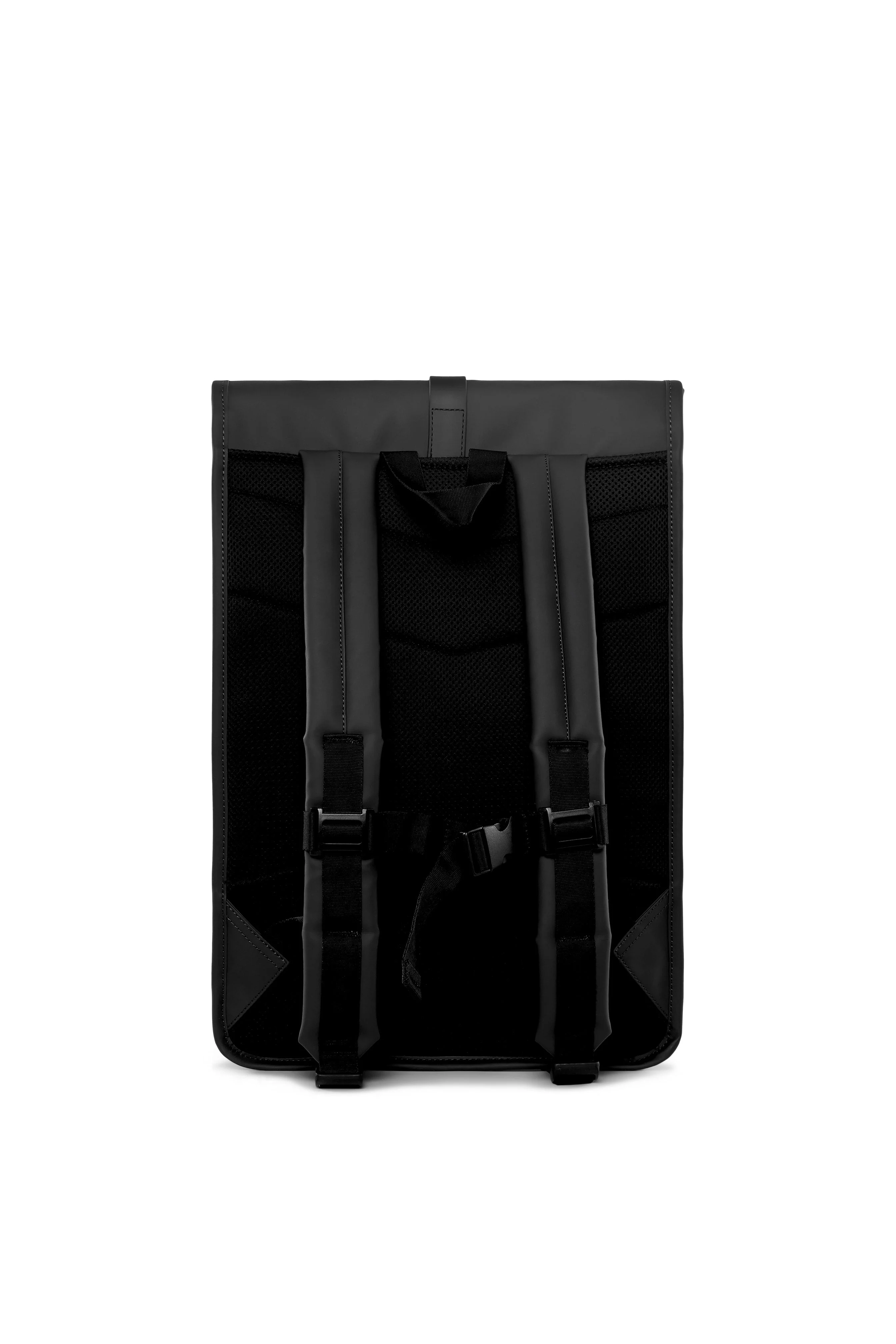 Rains Rolltop Rucksack - Image 4