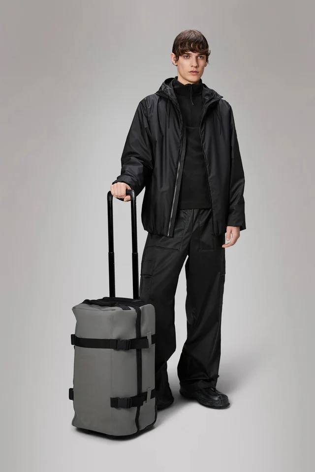 Rains Texel Cabin Bag W3 - Image 3