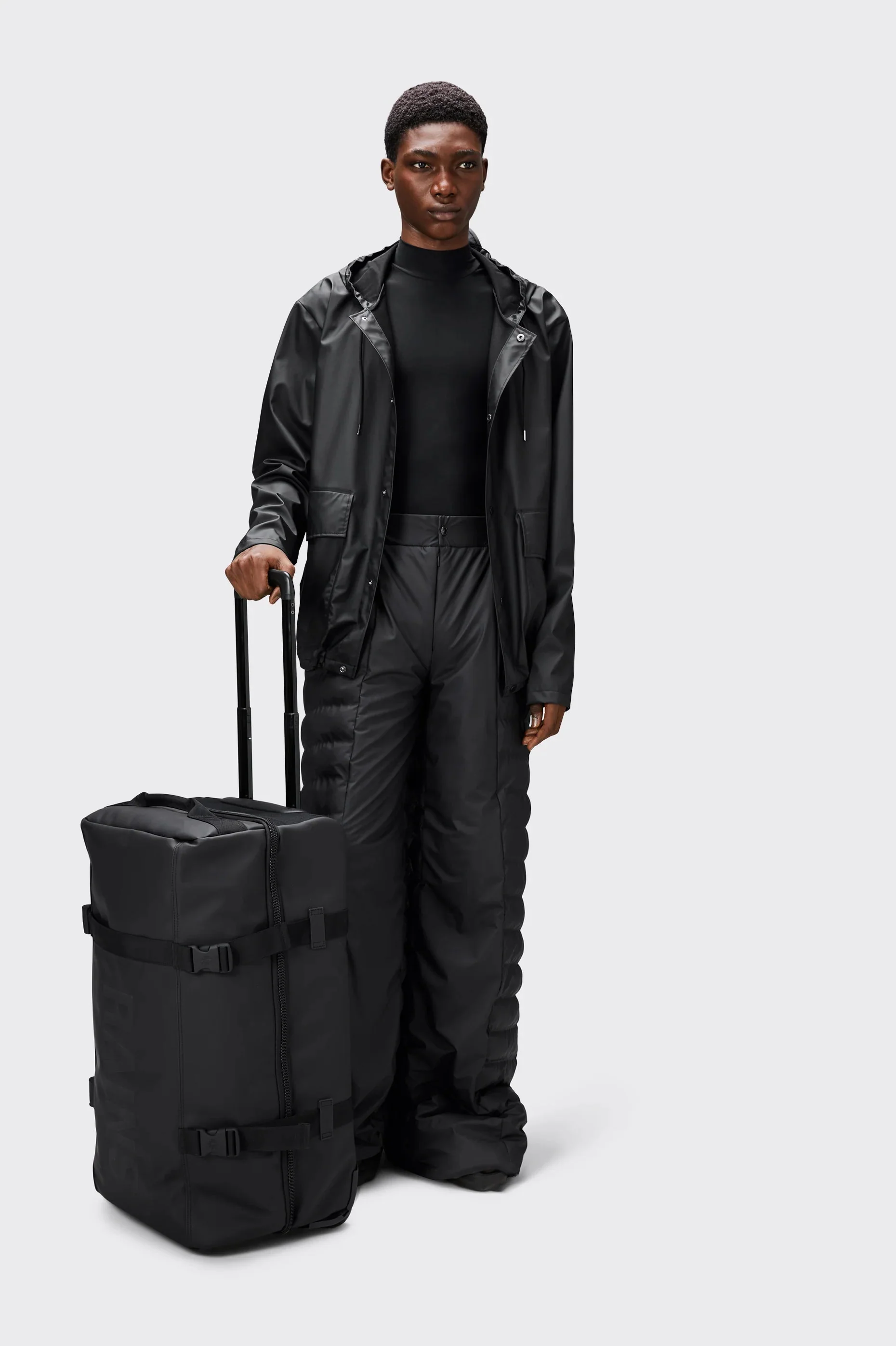 Rains Texel Cabin Bag W3 - Image 8