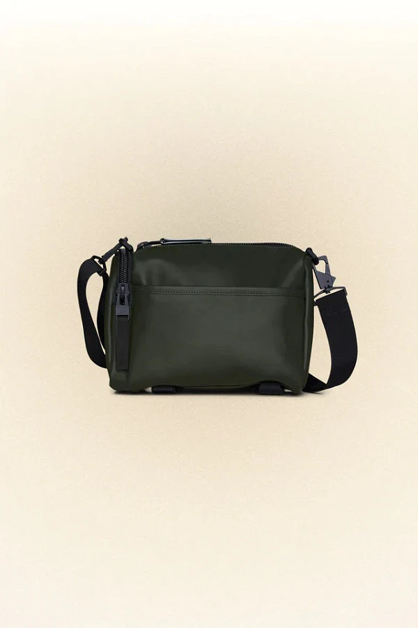 Rains Texel Crossbody Bag - W3 - Image 10