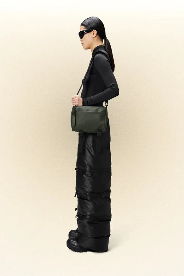 Rains Texel Crossbody Bag - W3 - Image 11