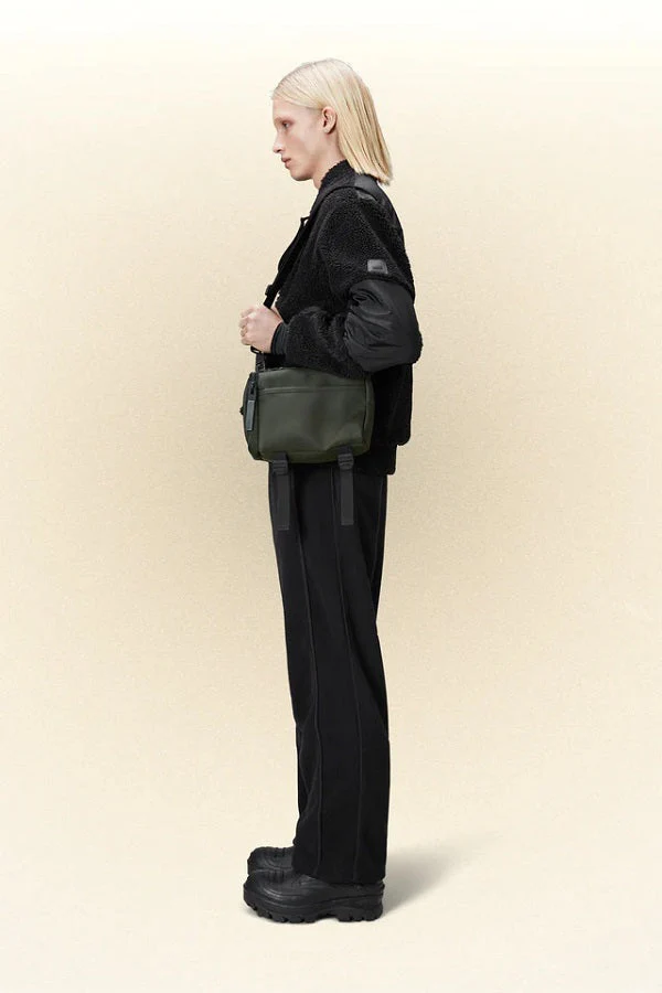Rains Texel Crossbody Bag - W3 - Image 12