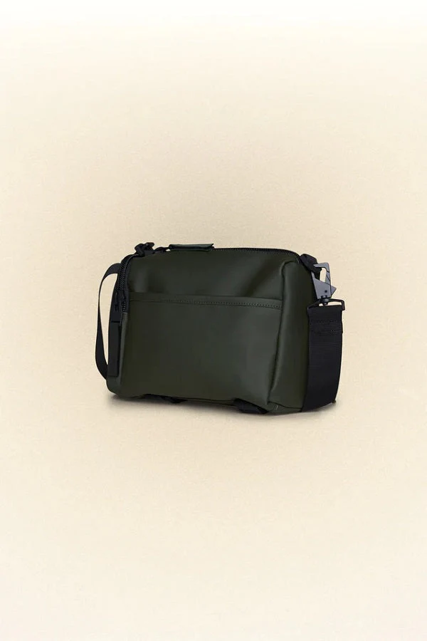 Rains Texel Crossbody Bag - W3 - Image 13