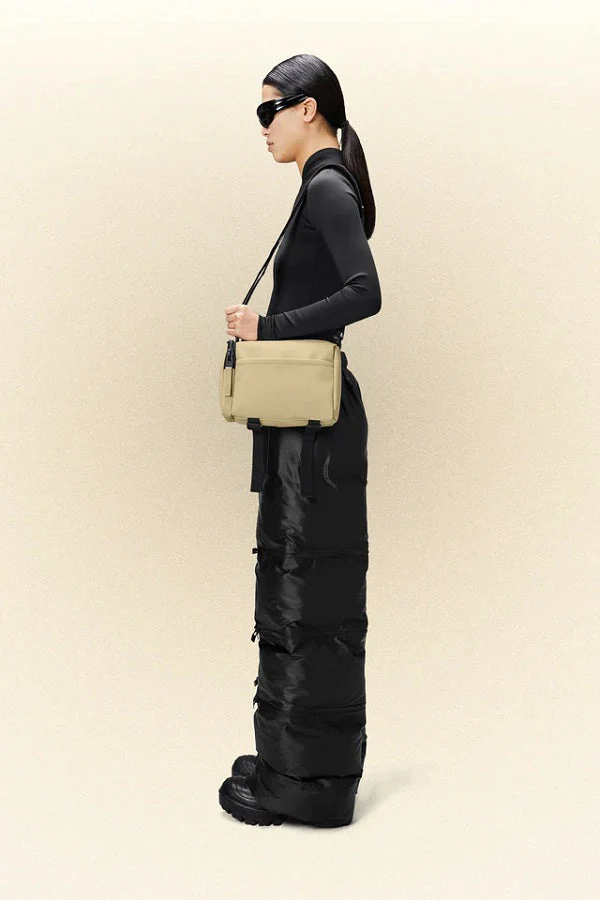 Rains Texel Crossbody Bag - W3 - Image 15
