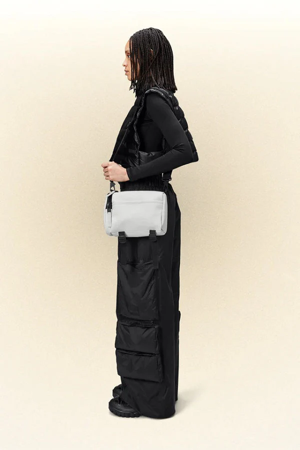 Rains Texel Crossbody Bag - W3 - Image 19
