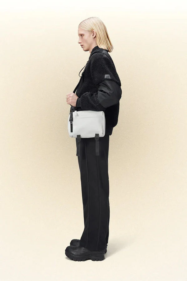 Rains Texel Crossbody Bag - W3 - Image 20