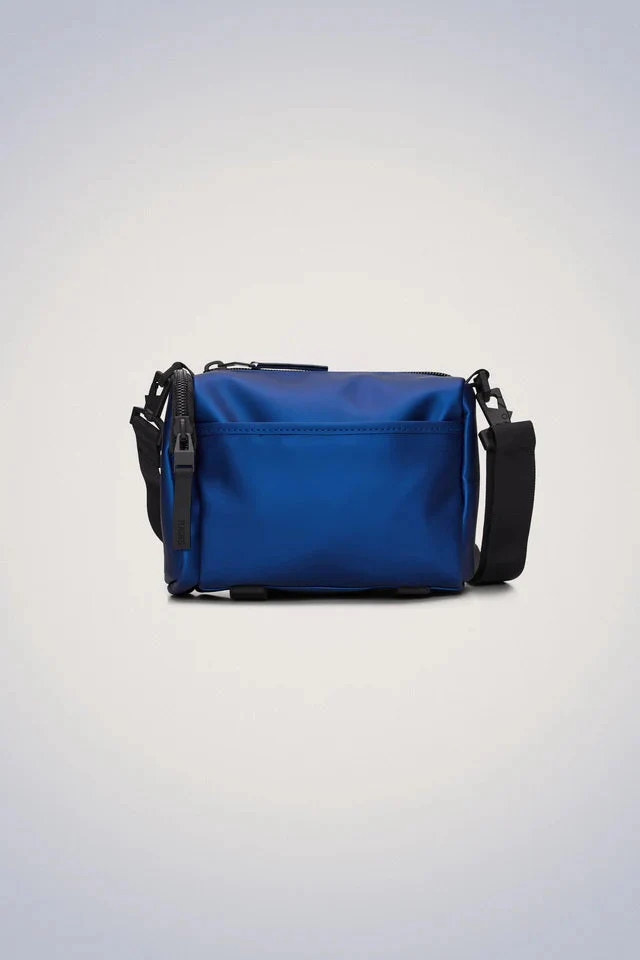 Rains Texel Crossbody Bag - W3 - Image 22