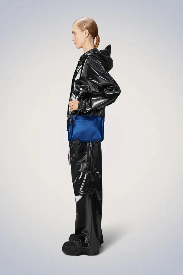 Rains Texel Crossbody Bag - W3 - Image 23