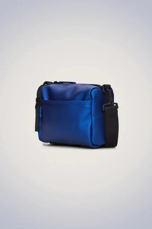 Rains Texel Crossbody Bag - W3 - Image 25