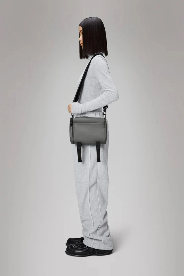 Rains Texel Crossbody Bag - W3 - Image 3