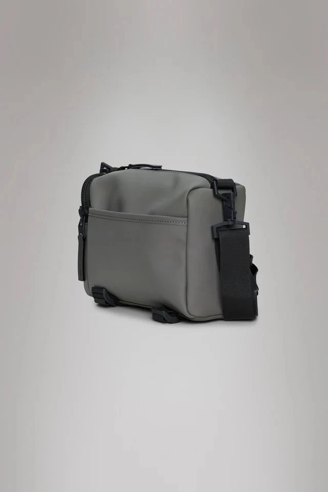 Rains Texel Crossbody Bag - W3 - Image 4