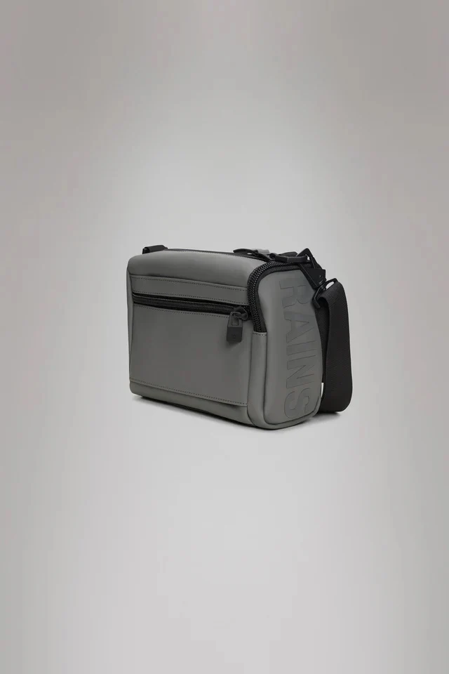 Rains Texel Crossbody Bag - W3 - Image 5