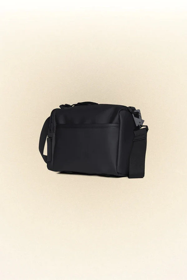Rains Texel Crossbody Bag - W3 - Image 9