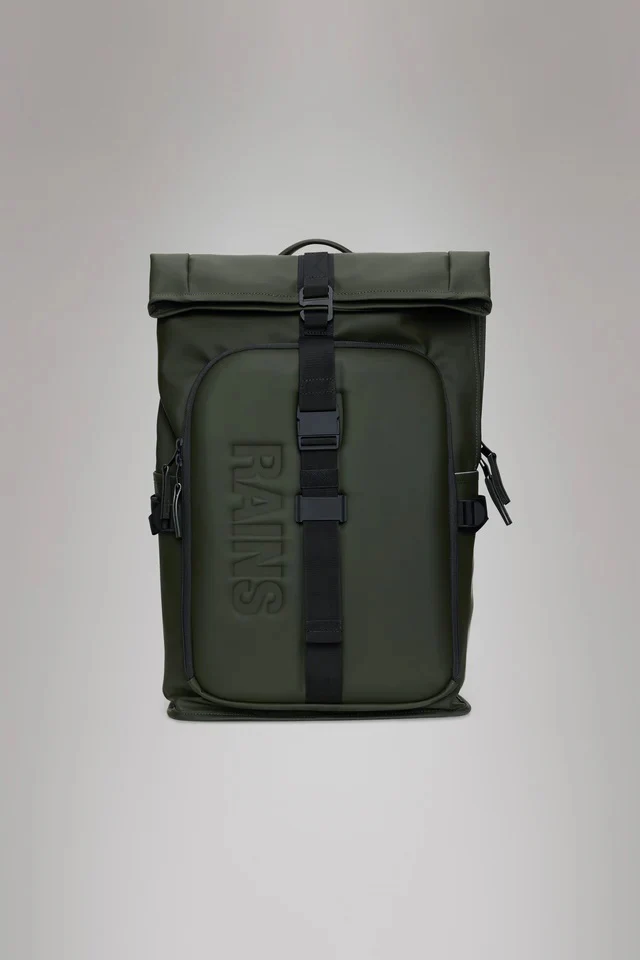 Rains Texel Moulded Backpack W3