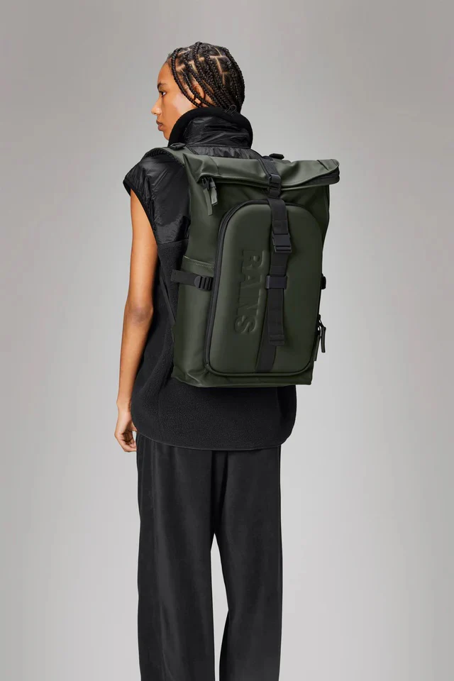 Rains Texel Moulded Backpack W3 - Image 2