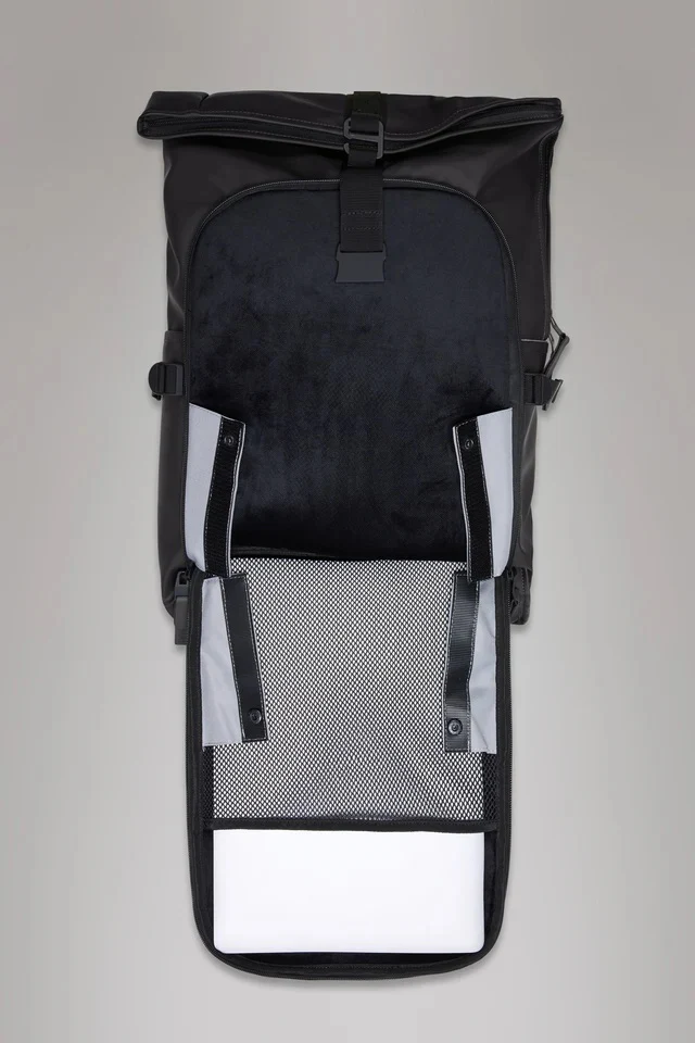 Rains Texel Moulded Backpack W3 - Image 5