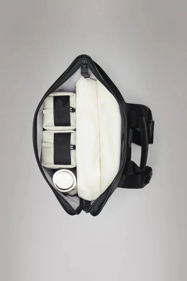 Rains Texel Moulded Backpack W3 - Image 6