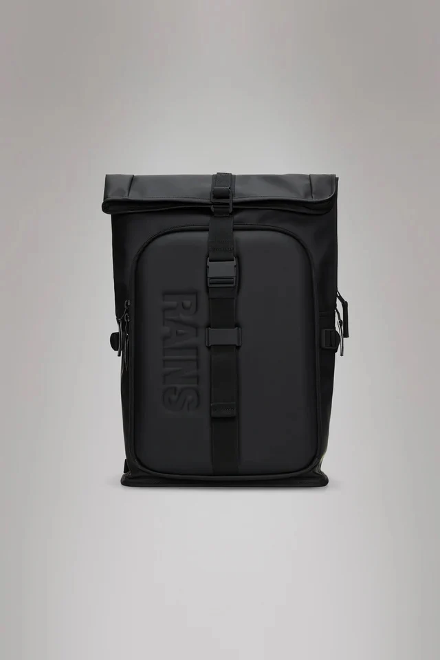 Rains Texel Moulded Backpack W3 - Image 7