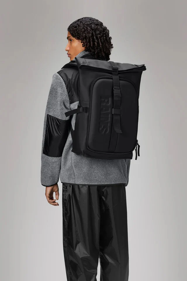 Rains Texel Moulded Backpack W3 - Image 8