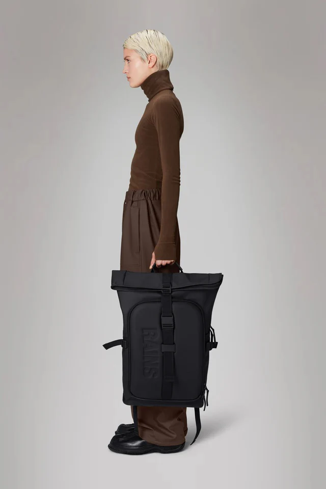 Rains Texel Moulded Backpack W3 - Image 9