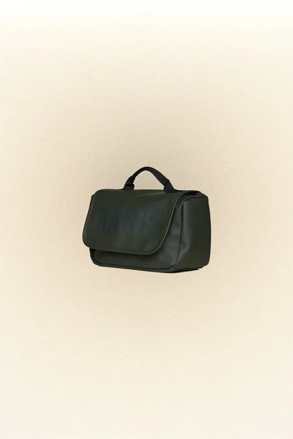 Rains Texel Wash Bag - W1 / W3 - Image 10