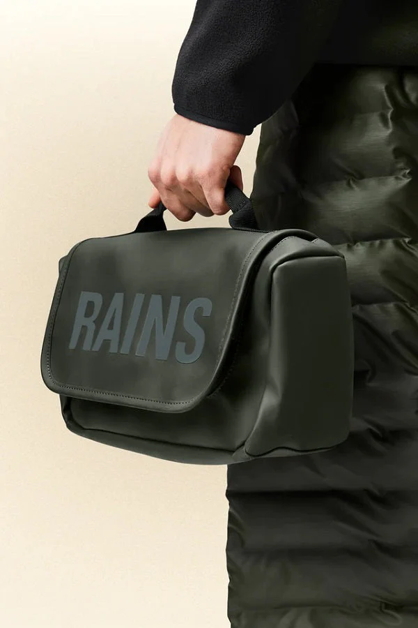Rains Texel Wash Bag - W1 / W3 - Image 11