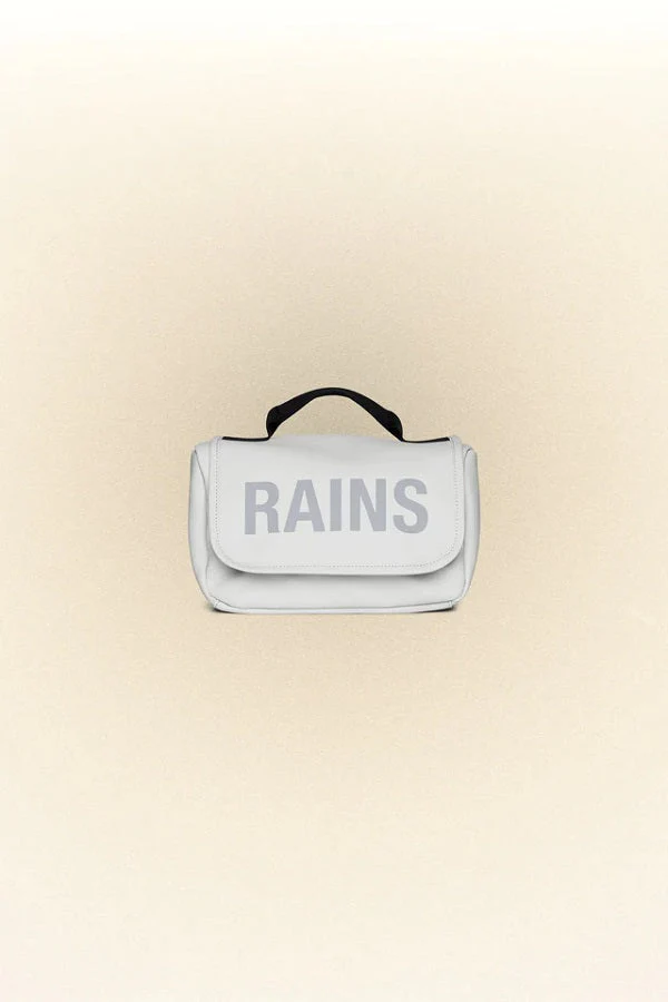 Rains Texel Wash Bag - W1 / W3 - Image 13